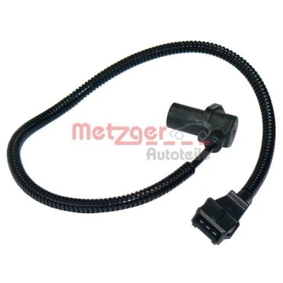 Imagen de METZGER 0902148 Sensor de Cigueñal 3 FIAT: Ducato II Furgón, Bus, IVECO: DAILY Kasten/Kombi,