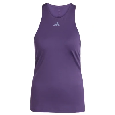 Imagen de adidas Performance Top, Mujer, Talla: XS, Aurora plum