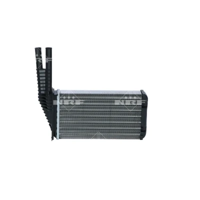 Imagen de NRF 54374 Radiador de Calefaccion con junta anular