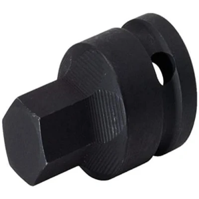 Imagen de KS Tools 150.1708 Llave de vaso con punta impacto, 1/2&quot;, tipo Allen, 14 mm