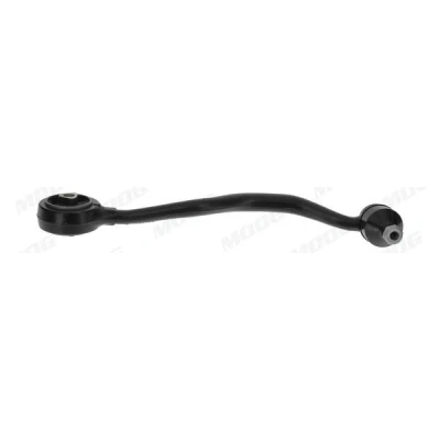 Imagen de MOOG BM TC 4223 Barra oscilante, suspensión de ruedas posterior, izquierda, debajo, Eje delantero Brazo oscilante transversal BMW: 5 Berlina, 6 Coupé