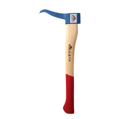 Imagen de Stubai 674201 Pico forestal con mango 450 mm de largo, 650 g
