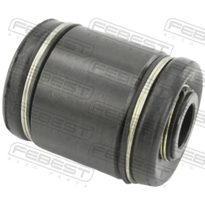 Imagen de FEBEST CHAB 006Z Casquillo cojinete, brazo oscilante