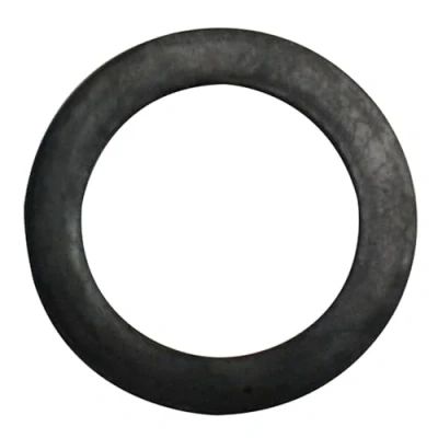 Imagen de WOLFPACK LINEA PROFESIONAL Junta Plana Goma 1/2&quot; Racor 18x12x2 mm. Bolsa 100 Unidades