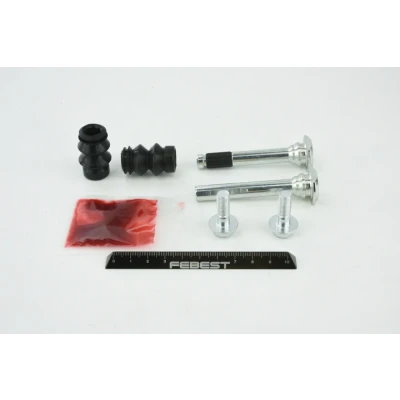 Imagen de FEBEST 0174 ZRE151R KIT Juego de Casquillos Guía Pinza Freno PEUGEOT: 307 Berlina, TOYOTA: Avensis III Berlina norauto, oscaro, mister auto