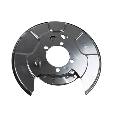 Imagen de METZGER 6115259 Chapa Protectora de Disco Freno Eje trasero izquierda TOYOTA: RAV4 III SUV