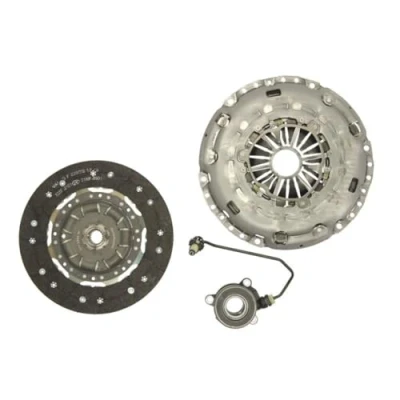 Imagen de Kit de embrague LuK 624 3226 33