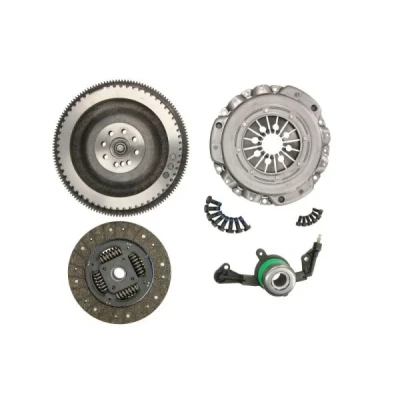Imagen de NEXUS F1M100NX Kit de Embrague 240 MERCEDES BENZ: Sprinter 3 T Bus, Furgón, Camión plataforma/Chasis