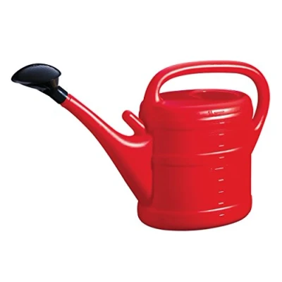 Imagen de Lippert Kunst. Giesskanne 10l Rot