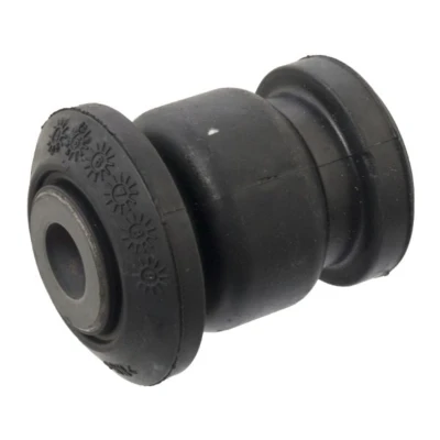 Imagen de FEBI BILSTEIN 104367 Silentblock Brazo de Suspension Eje delantero, izquierda, delante, derecha Caucho