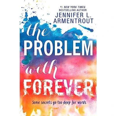 Imagen de The Problem With Forever