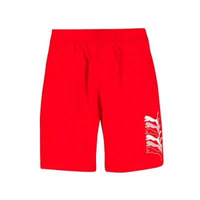 Imagen de Puma CATS MID Bañador, Hombre, Talla: Large, Red