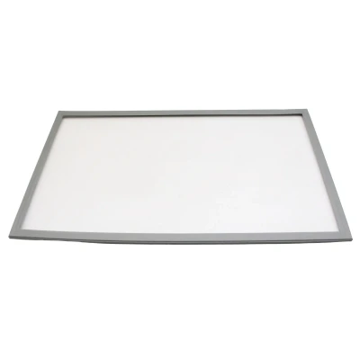 Imagen de Whirlpool 488000525764 goma para puerta C00525764 junta mágnetica frigorífico, M3 gris