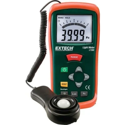 Imagen de Extech LT300 Medidor de luz