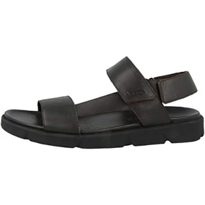 Imagen de Geox U Xand 2S B, Sandalias para Hombre, Marrón (Browncotto), 39 EU