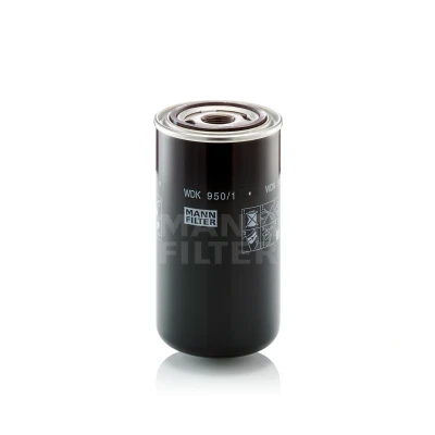 Imagen de MANN FILTER WDK 950/1 Filtro Combustible enroscable