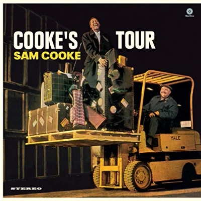 Imagen de Cooke&#039;S Tour 180 Gram + 2 Bonus Tracks [Vinilo]