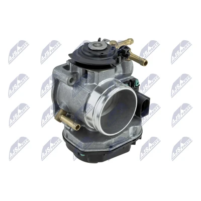 Imagen de NTY ETB VW 012 Cuerpo de Mariposa eléctrico sin junta Unidad control/software se debe actualizar SEAT: Toledo 2 Limousine, Leon I Hatchback