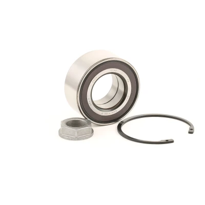 Imagen de SKF VKBA 3584 Juego de cojinete rueda con sensor ABS incorporado 82, CITROËN: DS3 Hatchback, C4 I II Hatchback norauto, oscaro,