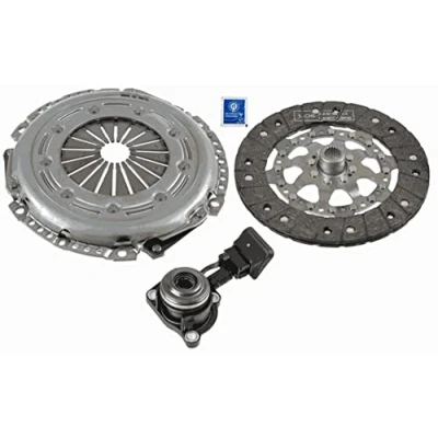 Imagen de SACHS 3000 990 549 Kit de Embrague 228 CITROËN: C4 I Hatchback, Grand Picasso, Picasso 1, PEUGEOT: 208 2008 Familiar, 3008