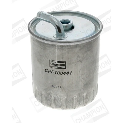 Imagen de CHAMPION CFF100441 Filtro Combustible de tubería 10 MERCEDES BENZ: Clase C Berlina, CLK Coupé, Coupé