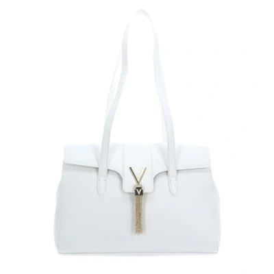 Imagen de Valentino Divina SA, Satchel para Mujer, Bianco, One Size