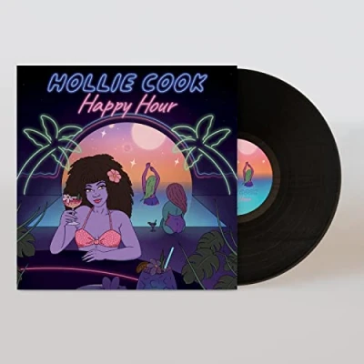 Imagen de Happy Hour [Vinilo]