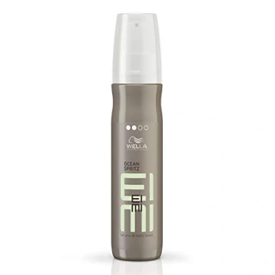 Imagen de Wella EIMI OCEAN SPRITZ Salt Spray para un Look Playero con Sal Natural 150 ml