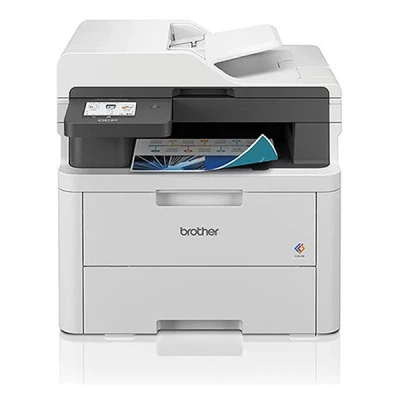 Imagen de BROTHER DCP L3555CDW