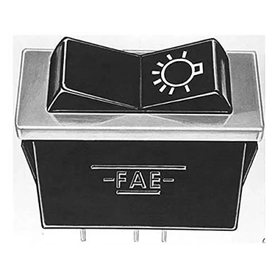 Imagen de Interruptor (FAE): 62411
