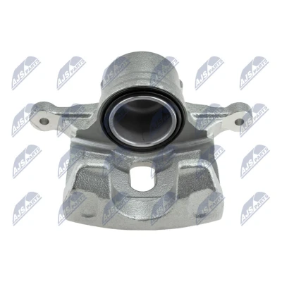 Imagen de NTY HZP HY 528 Pinza de freno Eje delantero, izquierda KIA: cee‘d II Hatchback, Pro HYUNDAI: i30 Hatchback