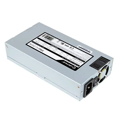 Imagen de Unykach Fuente DE Alimentación Flex 1U Estandar 250W, Ideal para Caja Rack 19&quot;&quot;