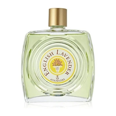 Imagen de Atkinsons English Lavender Eau de Toilette 320 ml