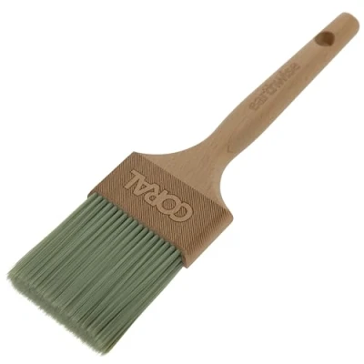 Imagen de Coral 31855 Earthwise Pincel de Pintura 7,6 cm con Mango Madera FSC ecológico y filamentos Finos