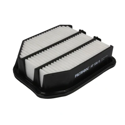 Imagen de FILTRON AP 106/8 Filtro de aire 51,5 167 198 Cartucho filtrante HONDA: HR V II