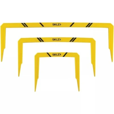 Imagen de SKLZ Puertas de Camino para Mejorar la precisión y consistencia Poner