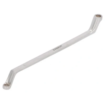 Imagen de ENERGY NE01001S 6x7 Llave estrella doble mm Acero cromo vanadio