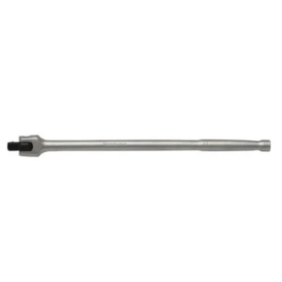 Imagen de YATO YT 3839 Mango insertable cuadrado 215mm 10 (3/8&quot;)mm (pulgadas) Acero cromo vanadio