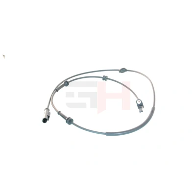 Imagen de GH 711018 Sensor de ABS Eje trasero, derecha, trasero izquierda ALFA ROMEO: GT, 156 Sportwagon, Berlina