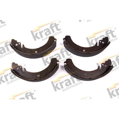 Imagen de Kit de zapatas KRAFT AUTOMOTIVE 6026512