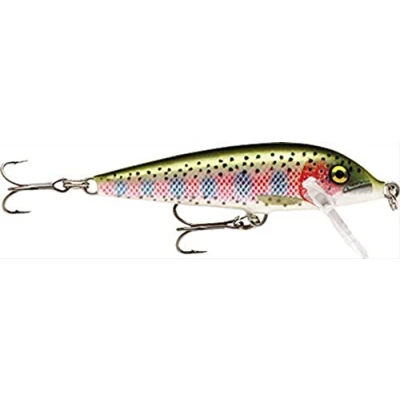 Imagen de Rapala Countdown Sumergible 5 CM RT