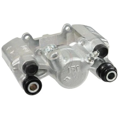 Imagen de A.B.S. 721832 Pinza de freno Fundición gris 104 TOYOTA: Corolla Verso, IX Station Wagon, Hatchback