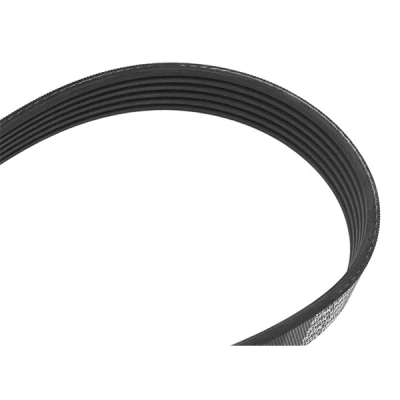 Imagen de GATES 6PK1660 Correa trapecial poli V 1660 6 Poliéster, EPDM (Ethylen Propylen Dien Caucho) RoadMax Value Line SEAT: Leon I Hatchback norauto, oscaro,