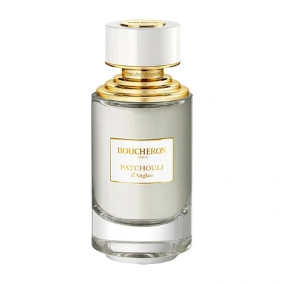 Imagen de Boucheron Patchouli d&#039;Angkor Eau de Parfum 125 ml