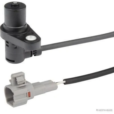 Imagen de HERTH+BUSS JAKOPARTS J5902045 Sensor de ABS 12 TOYOTA: Prius II Liftback