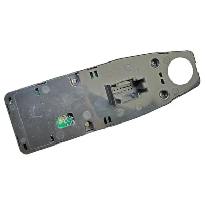 Imagen de METZGER 0916454 Interruptor, elevalunas lado del conductor, delante
