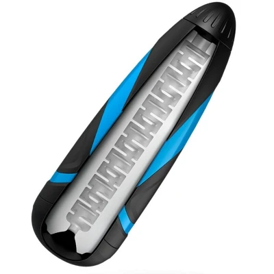 Imagen de Satisfyer Masturbator Sleeve &#039;Lusty Tongues&#039; Platanomelón