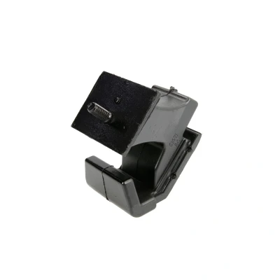 Imagen de YAMATO I51144YMT Soporte de motor Eje delantero NISSAN: NP300 Navara Pick up