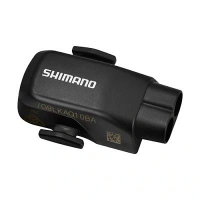 Imagen de SHIMANO Unidad Wireless Di2 D Fly BT Repuestos, Adultos Unisex, Multicolor (Multicolor), Talla Única