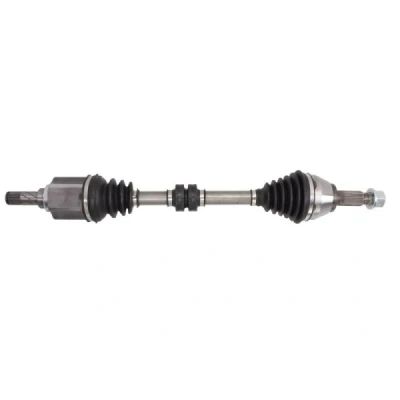 Imagen de POINT GEAR PNG74955 Árbol de transmisión Eje delantero, izquierda 692 87,15 NISSAN: Juke
